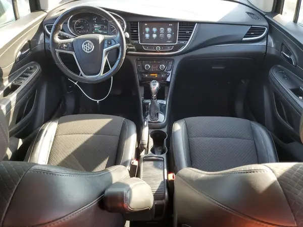 KL4CJASB2JB577529 2018 BUICK ENCORE - Image 8