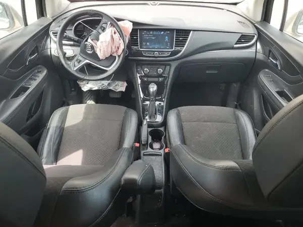 KL4CJASB2JB578227 2018 BUICK ENCORE - Image 8