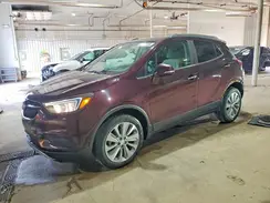 KL4CJASB2JB580463 2018 BUICK ENCORE