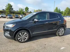 KL4CJASB2JB581435 2018 BUICK ENCORE