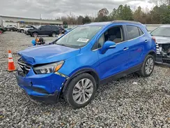 KL4CJASB2JB581581 2018 BUICK ENCORE