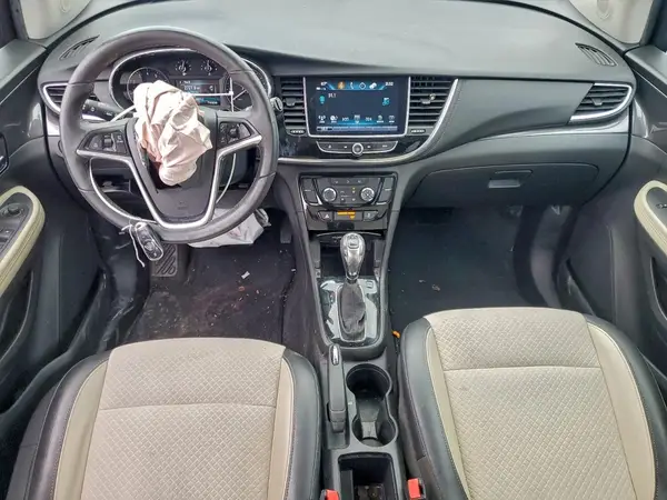 KL4CJASB2JB581581 2018 BUICK ENCORE - Image 8