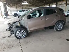 KL4CJASB2JB581595 2018 BUICK ENCORE