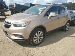 KL4CJASB2JB590863 2018 BUICK ENCORE