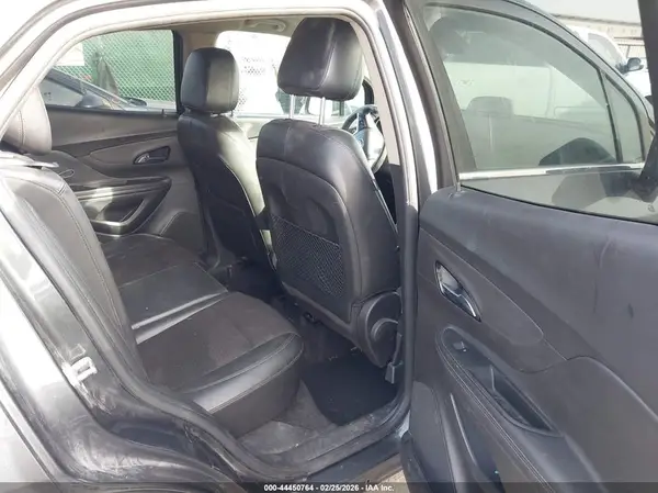 KL4CJASB2JB591558 2018 BUICK ENCORE - Image 8