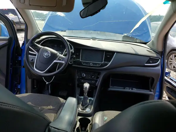 KL4CJASB2JB592273 2018 BUICK ENCORE - Image 8
