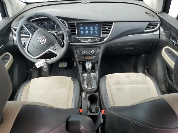 KL4CJASB2JB592886 2018 BUICK ENCORE - Image 8