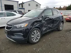 KL4CJASB2JB597215 2018 BUICK ENCORE