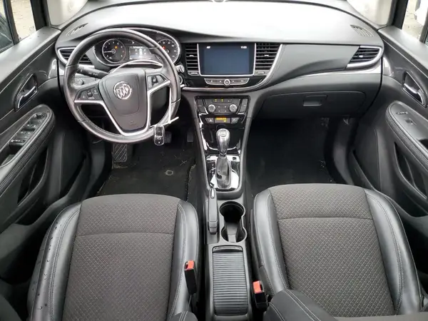 KL4CJASB2JB597215 2018 BUICK ENCORE - Image 8
