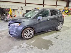 KL4CJASB2JB599112 2018 BUICK ENCORE