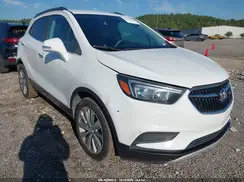 KL4CJASB2JB600582 2018 BUICK ENCORE