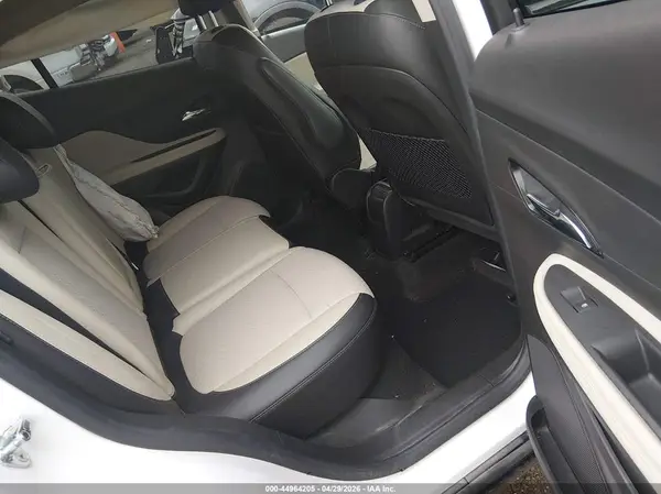 KL4CJASB2JB601344 2018 BUICK ENCORE - Image 8