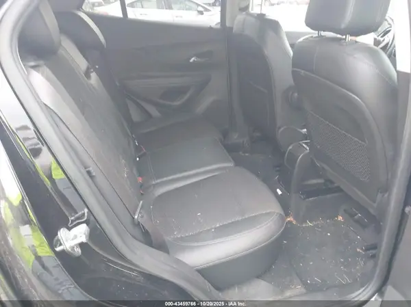 KL4CJASB2JB603126 2018 BUICK ENCORE - Image 8