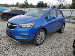 KL4CJASB2JB603546 2018 BUICK ENCORE