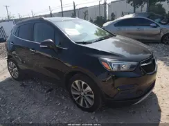 KL4CJASB2JB603904 2018 BUICK ENCORE