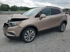 KL4CJASB2JB603952 2018 BUICK ENCORE