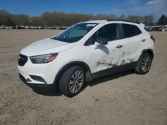KL4CJASB2JB605801 2018 BUICK ENCORE