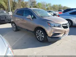 KL4CJASB2JB607712 2018 BUICK ENCORE