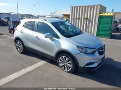 KL4CJASB2JB615342 2018 BUICK ENCORE