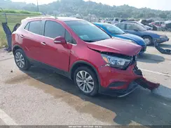 KL4CJASB2JB616829 2018 BUICK ENCORE