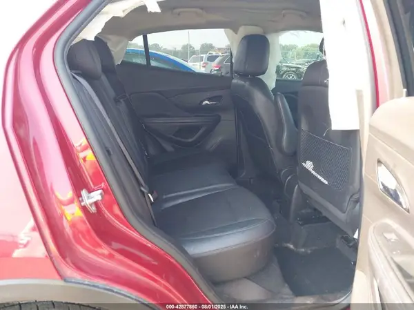 KL4CJASB2JB616829 2018 BUICK ENCORE - Image 8