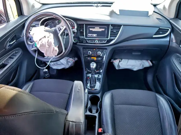 KL4CJASB2JB617012 2018 BUICK ENCORE - Image 8