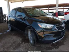 KL4CJASB2JB618175 2018 BUICK ENCORE