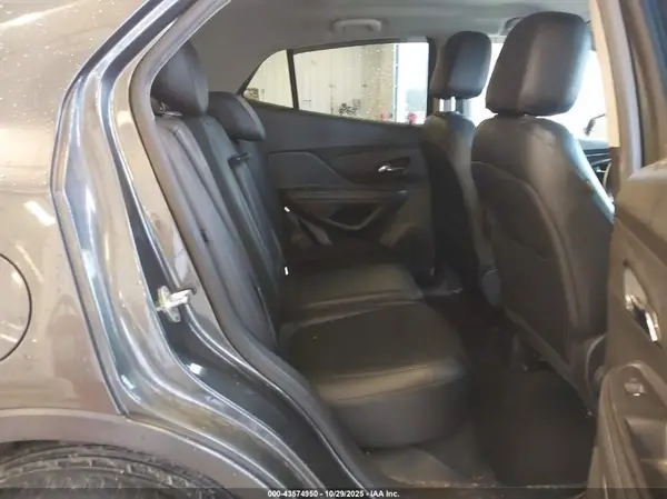 KL4CJASB2JB618967 2018 BUICK ENCORE - Image 8