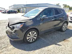 KL4CJASB2JB619505 2018 BUICK ENCORE