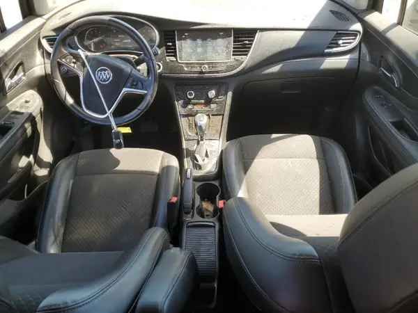 KL4CJASB2JB619505 2018 BUICK ENCORE - Image 8