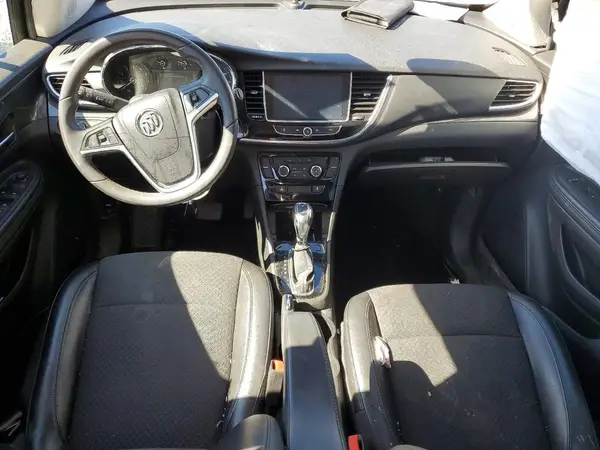 KL4CJASB2JB620573 2018 BUICK ENCORE - Image 8