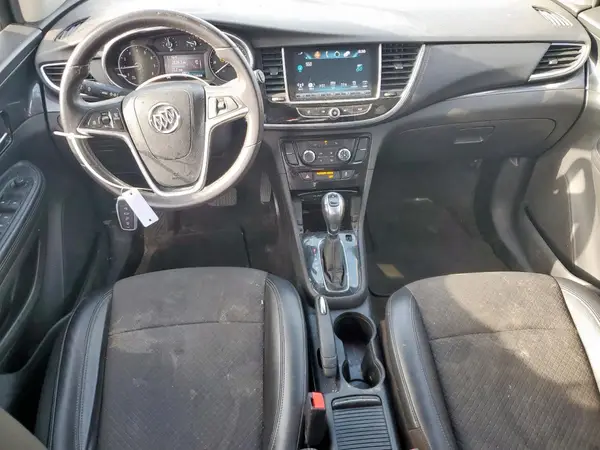 KL4CJASB2JB621402 2018 BUICK ENCORE - Image 8