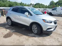 KL4CJASB2JB622744 2018 BUICK ENCORE