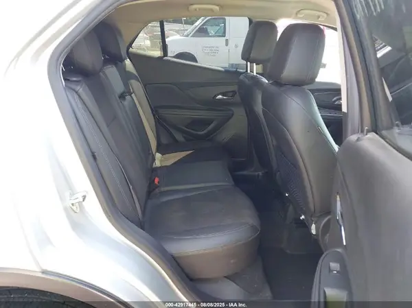 KL4CJASB2JB622744 2018 BUICK ENCORE - Image 8
