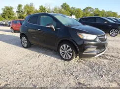 KL4CJASB2JB622842 2018 BUICK ENCORE
