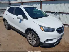 KL4CJASB2JB624848 2018 BUICK ENCORE