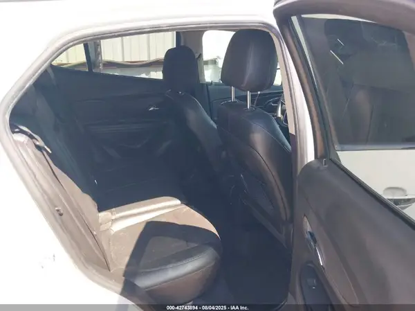 KL4CJASB2JB624848 2018 BUICK ENCORE - Image 8