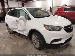 KL4CJASB2JB626339 2018 BUICK ENCORE
