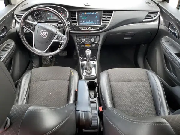 KL4CJASB2JB627460 2018 BUICK ENCORE - Image 8
