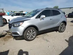KL4CJASB2JB627698 2018 BUICK ENCORE