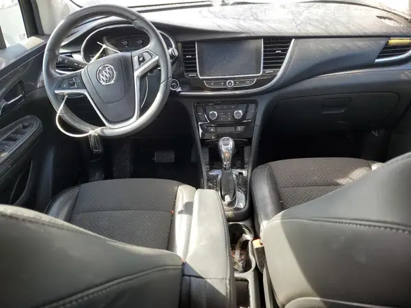 KL4CJASB2JB627698 2018 BUICK ENCORE - Image 8