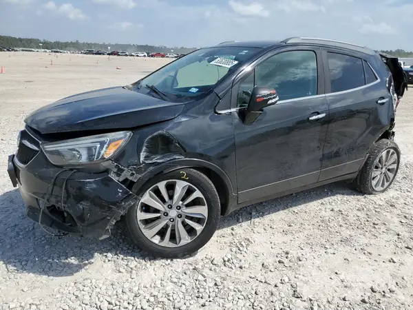 KL4CJASB2JB630391 2018 BUICK ENCORE - Image 1