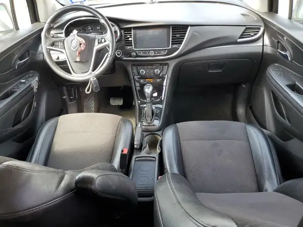 KL4CJASB2JB630391 2018 BUICK ENCORE - Image 8