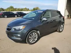 KL4CJASB2JB631265 2018 BUICK ENCORE