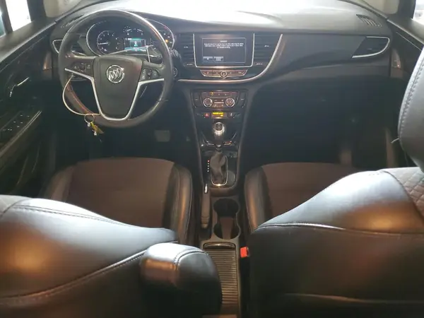 KL4CJASB2JB631265 2018 BUICK ENCORE - Image 8