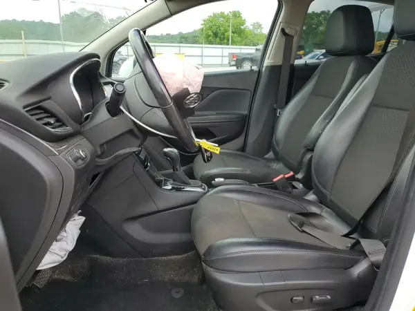 KL4CJASB2JB631766 2018 BUICK ENCORE - Image 7