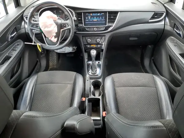 KL4CJASB2JB631766 2018 BUICK ENCORE - Image 8