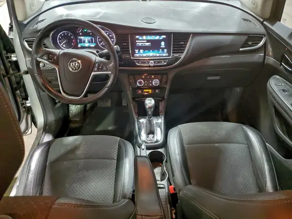 KL4CJASB2JB632853 2018 BUICK ENCORE - Image 8