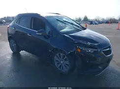 KL4CJASB2JB633193 2018 BUICK ENCORE