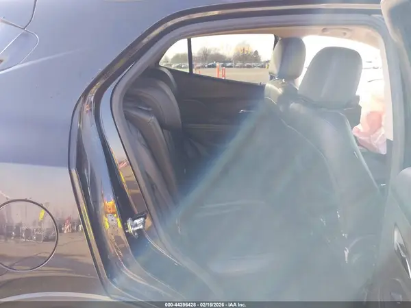 KL4CJASB2JB633193 2018 BUICK ENCORE - Image 8